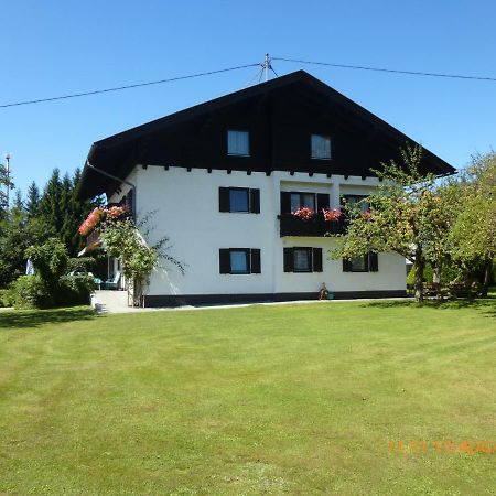 施弗灵希Gastehaus Resei公寓 外观 照片